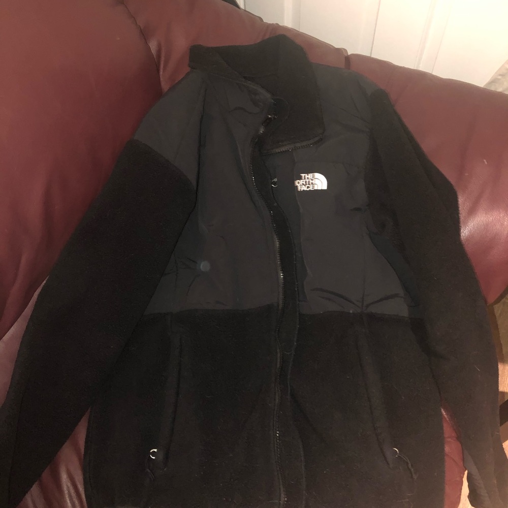 Jacket - Picture 3 of 4